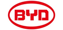 BYD Solar logo