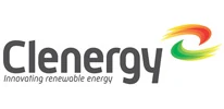 Clenergy logo