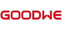 GoodWe solar inverters logo