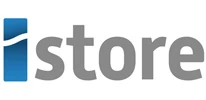 istore solar batteries logo