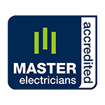 master electricians accredited