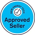 new energy tech approved seller 1