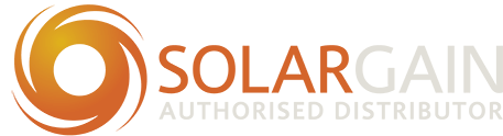 Solargain Logo