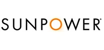 Sunpower solar panels logo